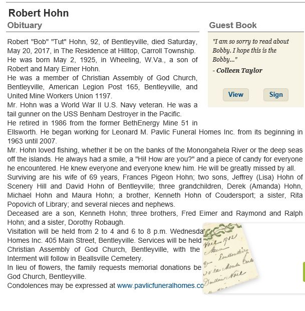 obit